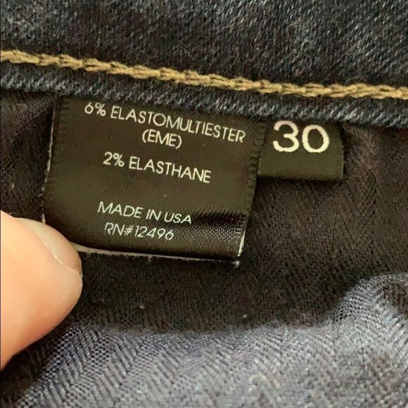 Parker Smith Bombshell Skinny - Picture 6 of 7